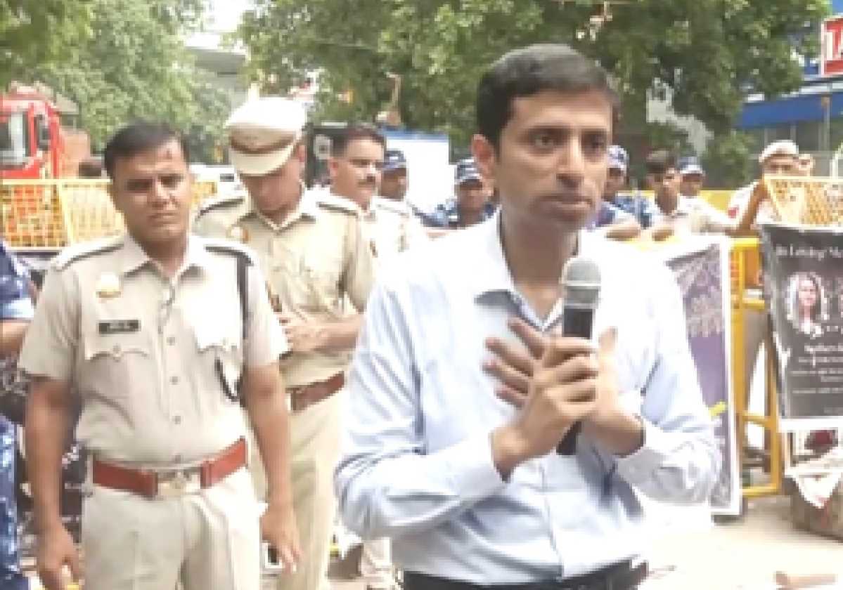 यह हम सब के लिए विफलता है, हमें अपना कर्तव्य बेहतर ढंग से निभाना चाहिए था : एमसीडी अधिकारी